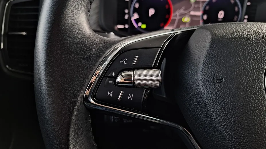 SKODA Kodiaq Kodiaq 2.0 TDI 4x4 Style DSG