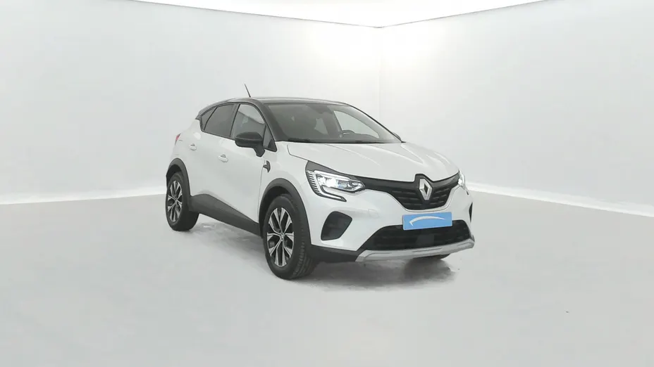 RENAULT Captur -
