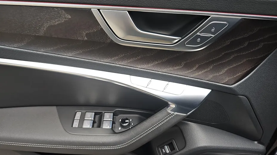 AUDI A6 A6 50 TDI mHEV Quattro Sport Tiptronic