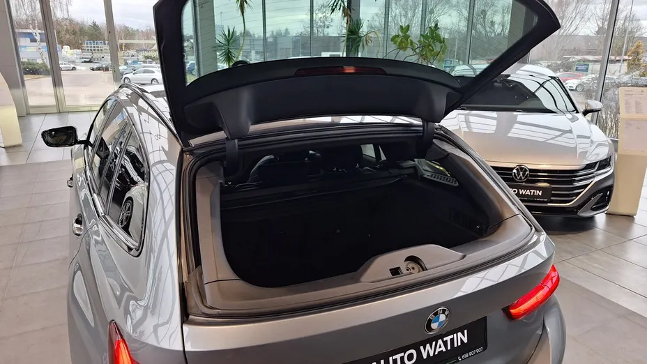 BMW Seria 3 320d xDrive mHEV M Sport aut