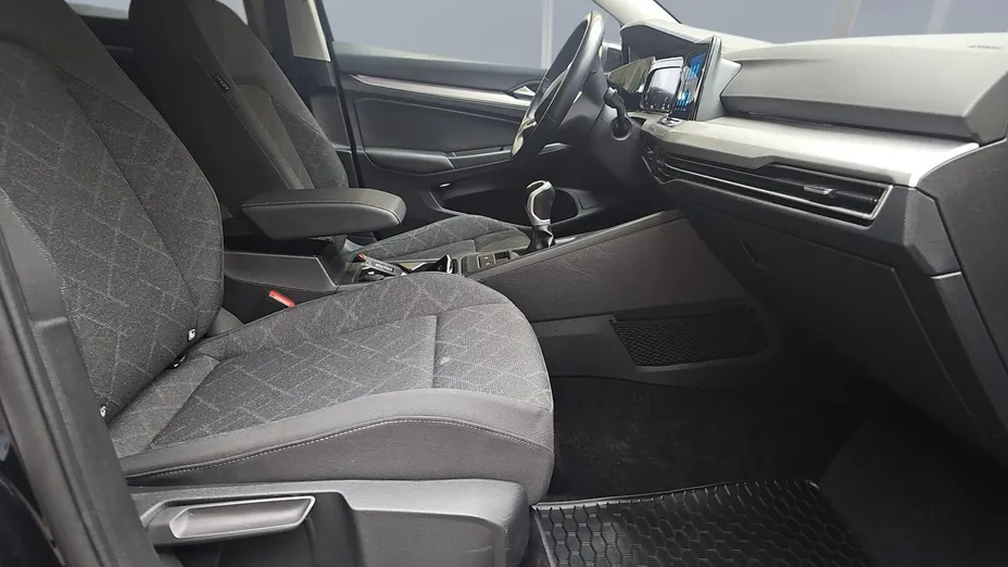 VOLKSWAGEN Golf Golf VIII 1.5 TSI EVO Life
