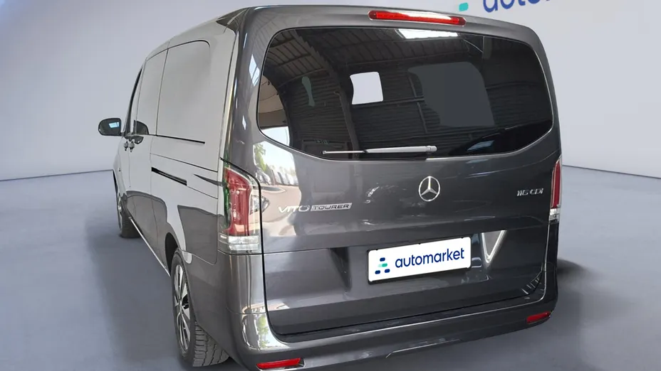 MERCEDES-BENZ Vito Vito Tourer 116 CDI L3 Pro 9G-Tronic 447.705