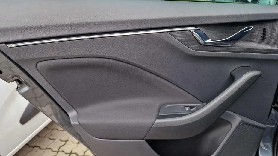 SKODA Kamiq Kamiq 1.0 TSI Style DSG