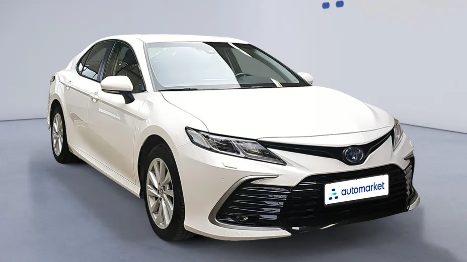 TOYOTA Camry Camry 2.5 Hybrid Comfort CVT