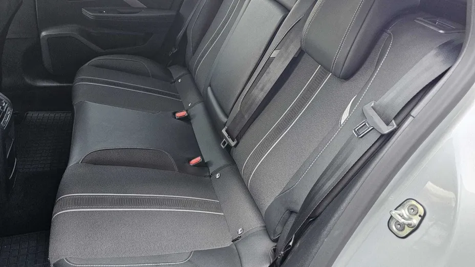 OPEL Astra Astra VI 1.5 CDTI GS S&S aut