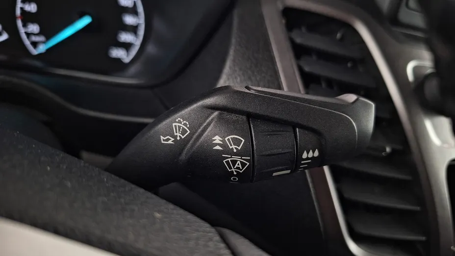 FORD Transit Connect Transit Connect 230 L2 Trend