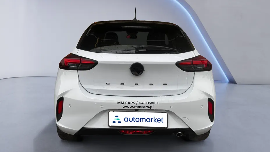 OPEL Corsa Corsa 1.2 T S&S