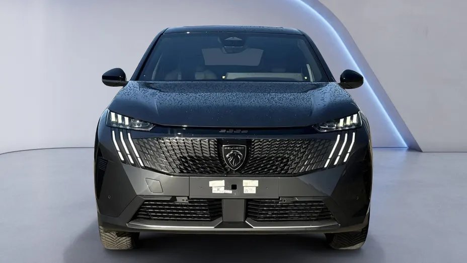 PEUGEOT 3008 3008 1.2 PureTech mHEV GT Exclusive e-DCS6 Nowy