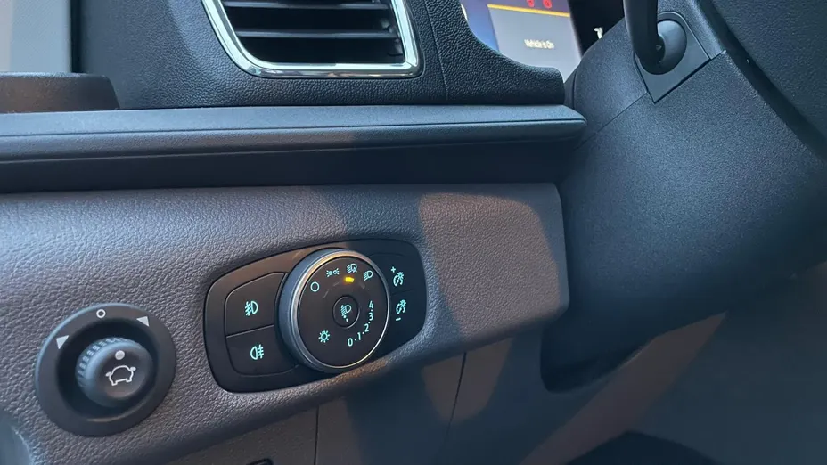 FORD Transit Transit 350 L3 Trend Nowy