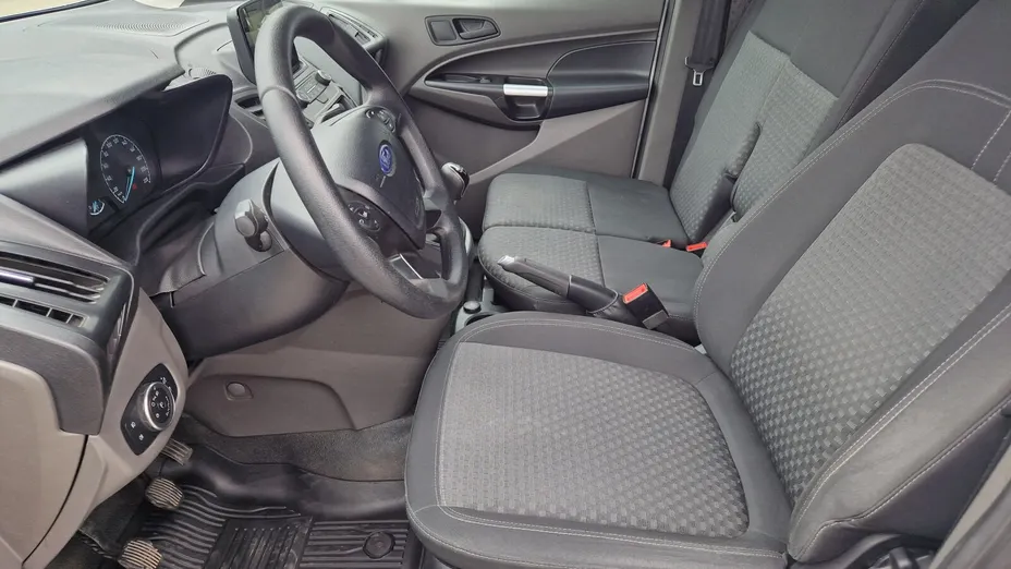 FORD Transit Connect Transit Connect 210 L2 Trend