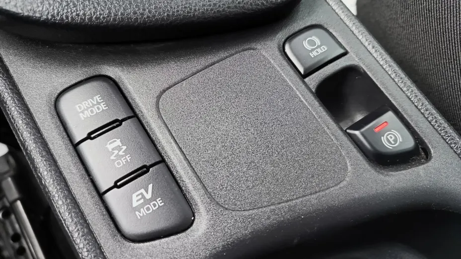 TOYOTA Yaris Yaris Hybrid 1.5 Comfort