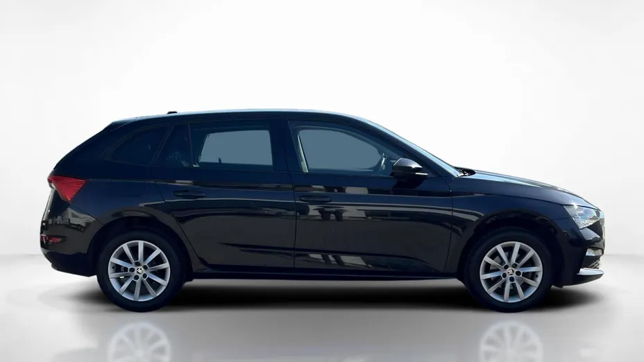 SKODA Scala Scala 1.0 TSI Ambition