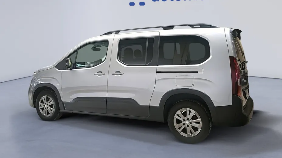 PEUGEOT Rifter Rifter Long 1.5 BlueHDI Allure Pack S&S