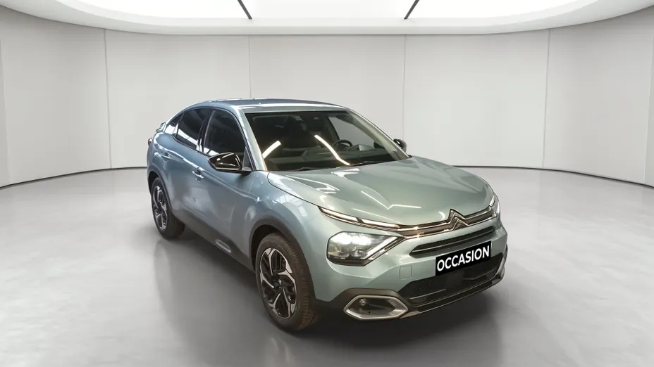 CITROEN C4 -