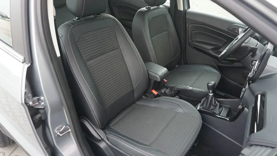 FORD Ecosport -