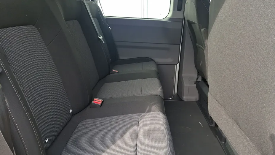 VOLKSWAGEN Transporter Transporter TDI L2H1 Plus aut Nowy