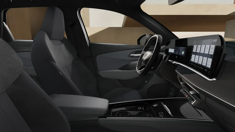 AUDI Q3 Q3 TFSI mHEV 110 kW S tronic Nowy