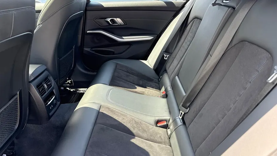 BMW Seria 3 -