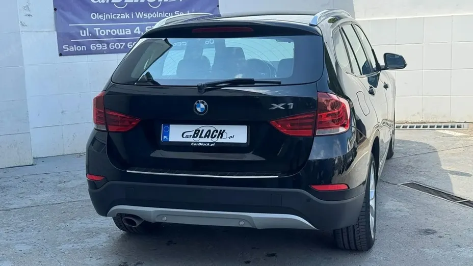 BMW X1 X1 xDrive25e Advantage aut