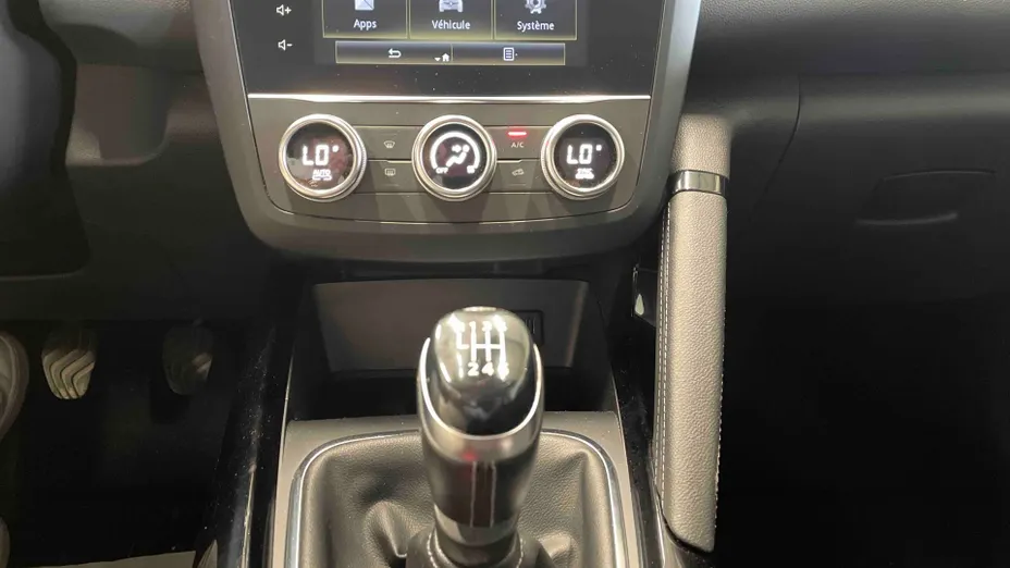 RENAULT Kadjar -