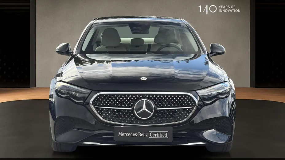 MERCEDES-BENZ E Klasa E 220 d mHEV 4-Matic Avantgarde 9G-Tronic