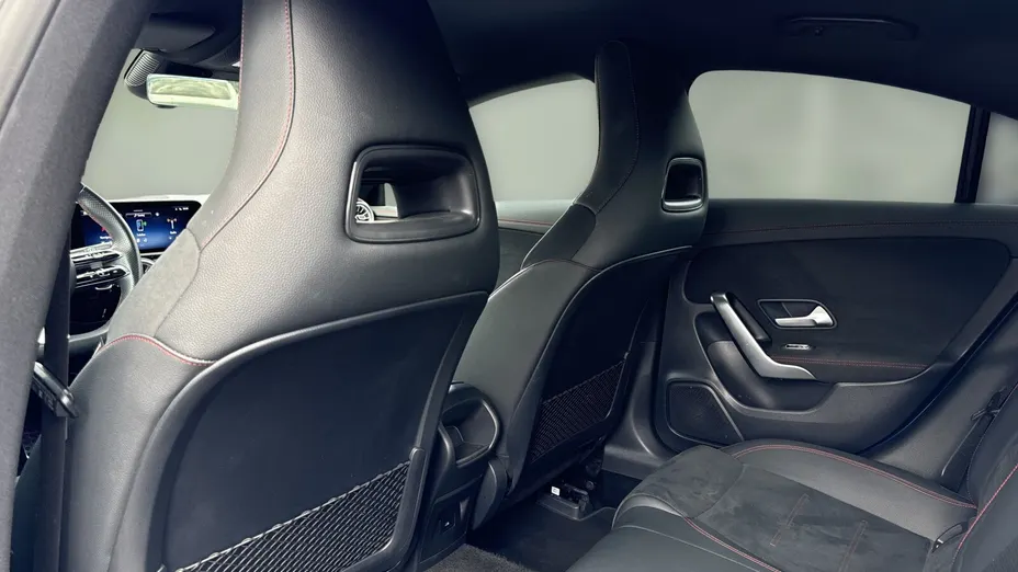 MERCEDES-BENZ CLA CLA 200 mHEV AMG Line 7G-DCT