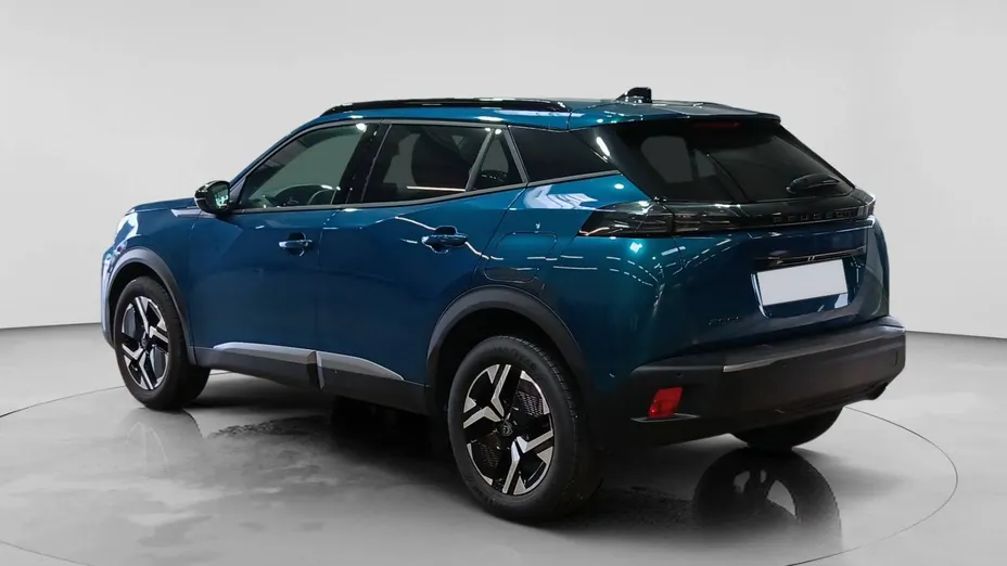 PEUGEOT 2008 -