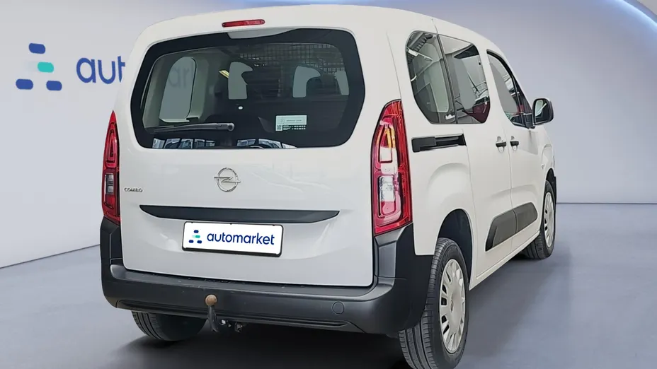 OPEL Combo Combo Life 1.5 CDTI Edition S&S N1