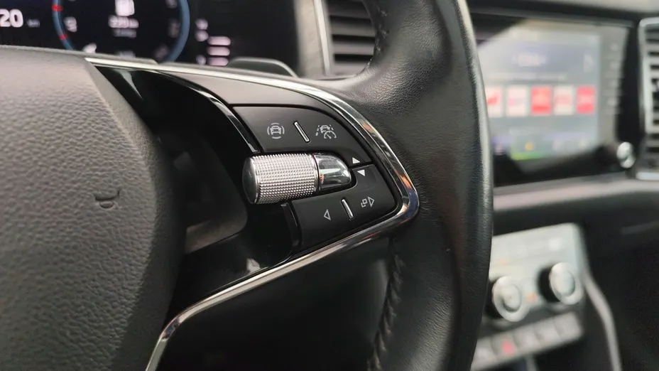 SKODA Kodiaq Kodiaq 2.0 TDI 4x4 Style DSG 7os.