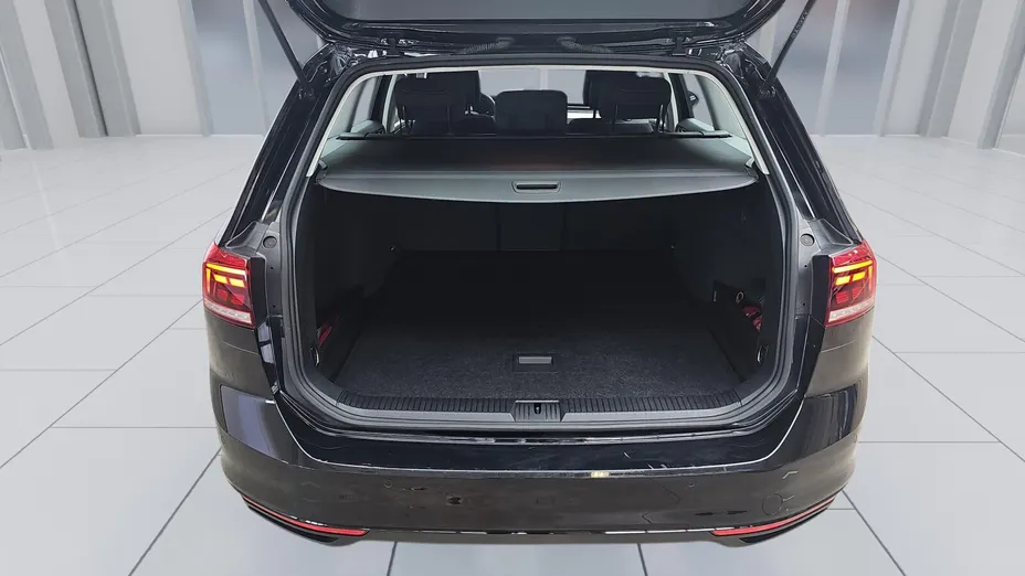 VOLKSWAGEN Passat Passat 1.5 TSI EVO Business DSG