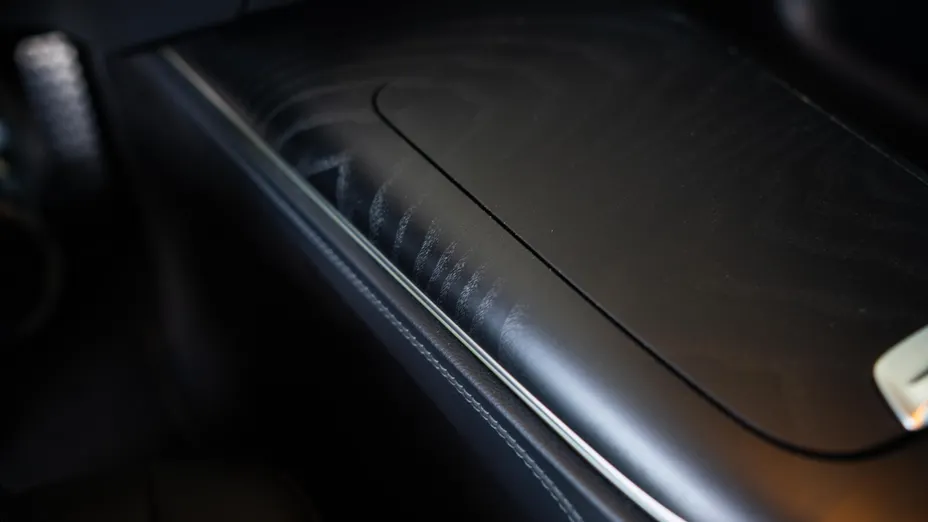 MERCEDES-BENZ E Klasa E 220 d mHEV 4-Matic AMG 9G-Tronic