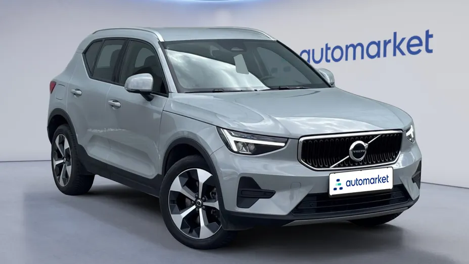 VOLVO XC40 XC40 B3 Core aut