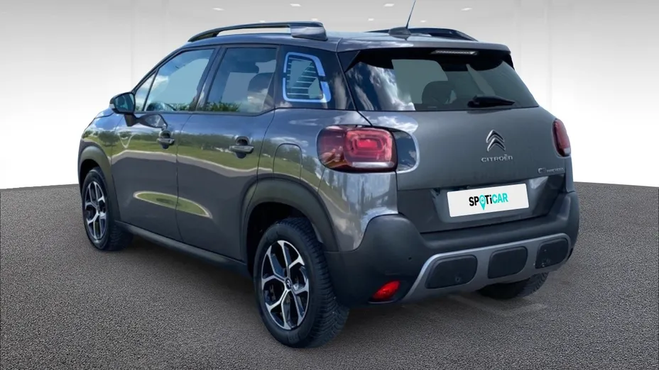 CITROEN C3 Aircross -