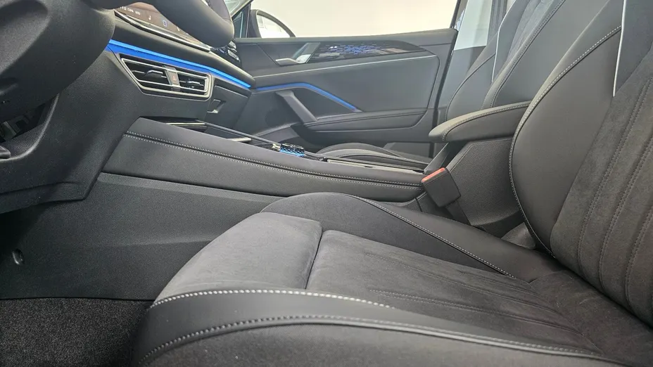VOLKSWAGEN Tiguan Tiguan 1.5 eTSI Life Plus DSG Nowy