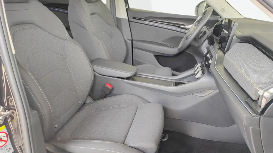 SKODA Kodiaq Kodiaq 2.0 TDI 4x2 Selection DSG