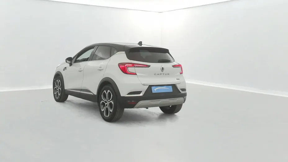 RENAULT Captur -