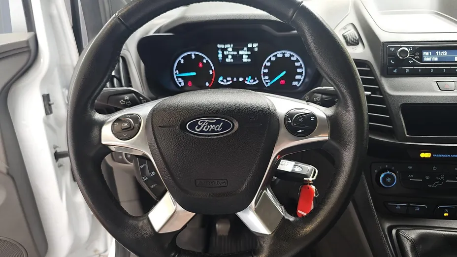 FORD Transit Connect Transit Connect 220 L1 Trend (bryg.)