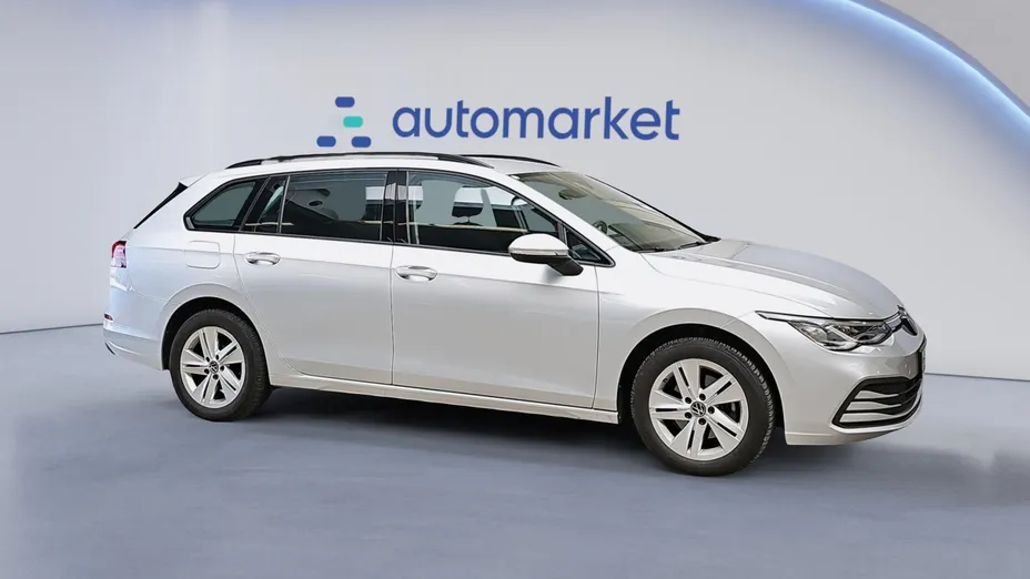 VOLKSWAGEN Golf Golf VIII 1.5 TSI EVO Life