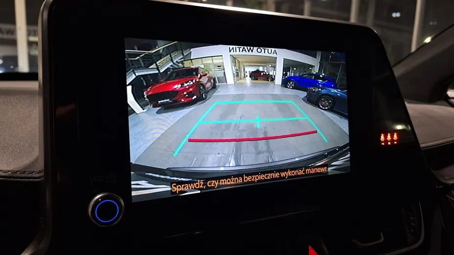 TOYOTA C-HR C-HR 1.8 Hybrid GPF Style