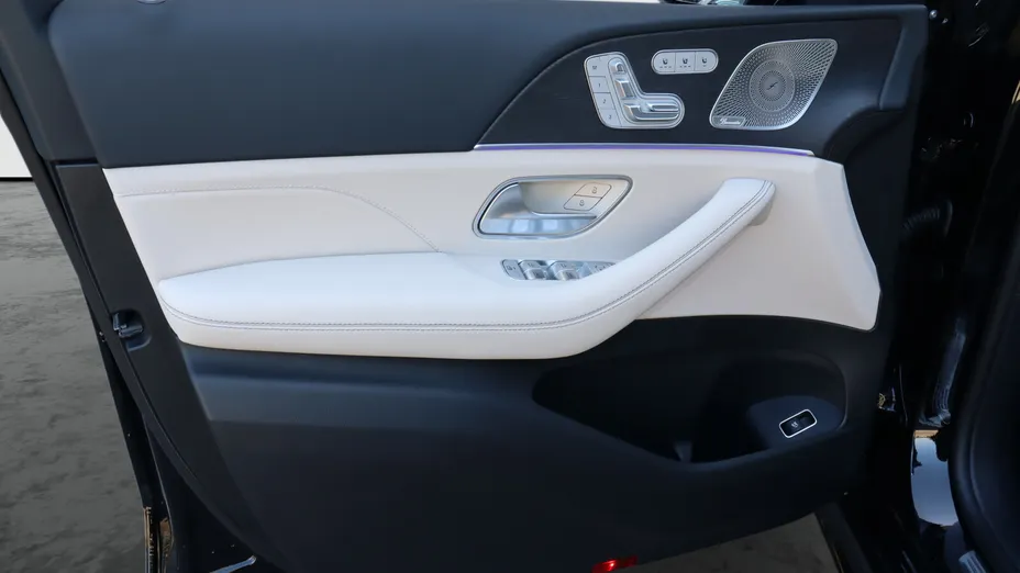 MERCEDES-BENZ GLE GLE 350 de PHEV 4-Matic AMG Line Nowy