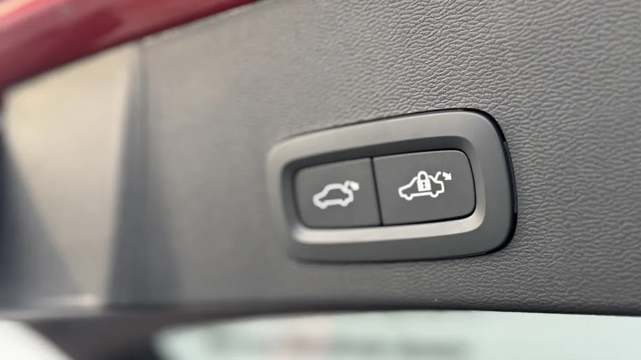 VOLVO XC40 XC40 B3 Core aut