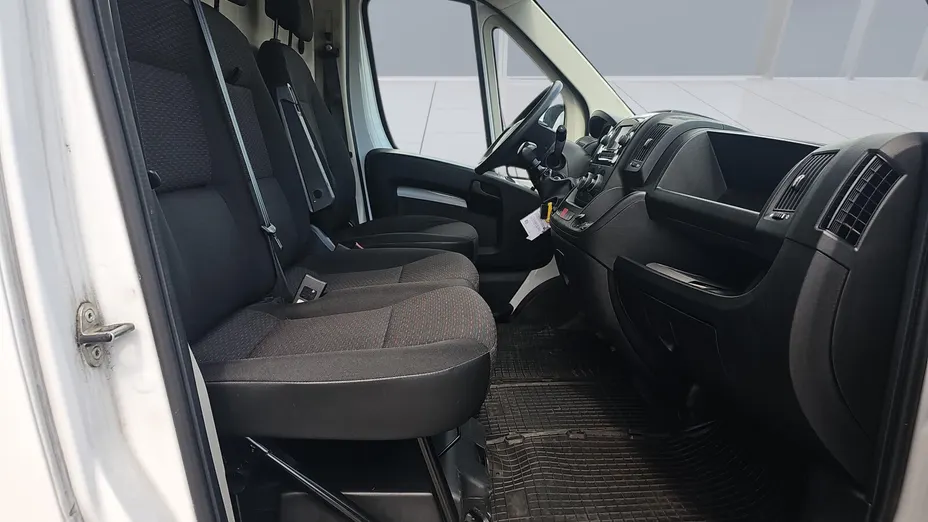 OPEL Movano Movano Heavy CDTI L4H3 Edition