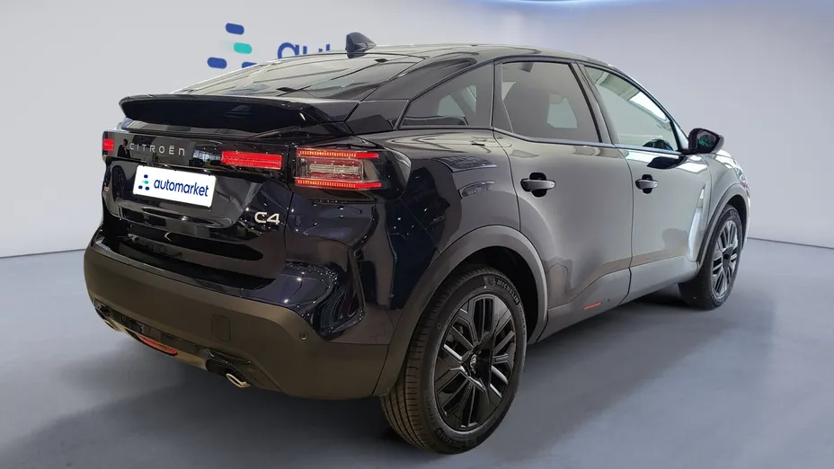 CITROEN C4 C4 1.2 mHEV Collection eDCT6 Nowy