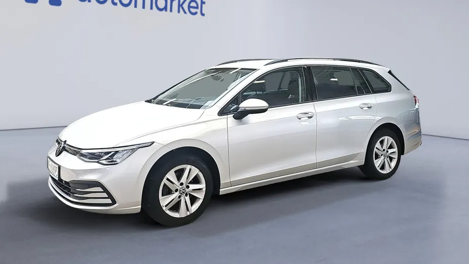 VOLKSWAGEN Golf Golf VIII 1.5 TSI EVO Life