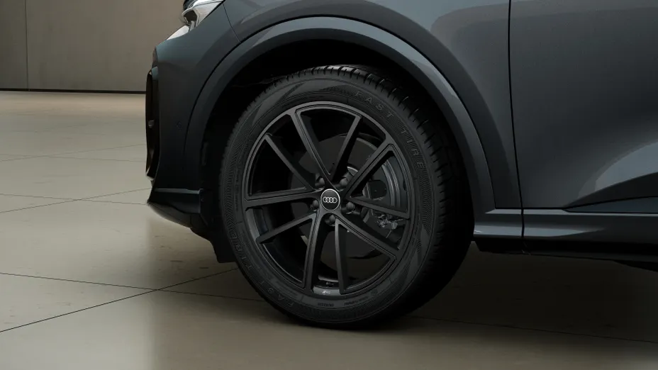 AUDI Q5 Q5 TFSI mHEV 150 kW S tronic Nowy