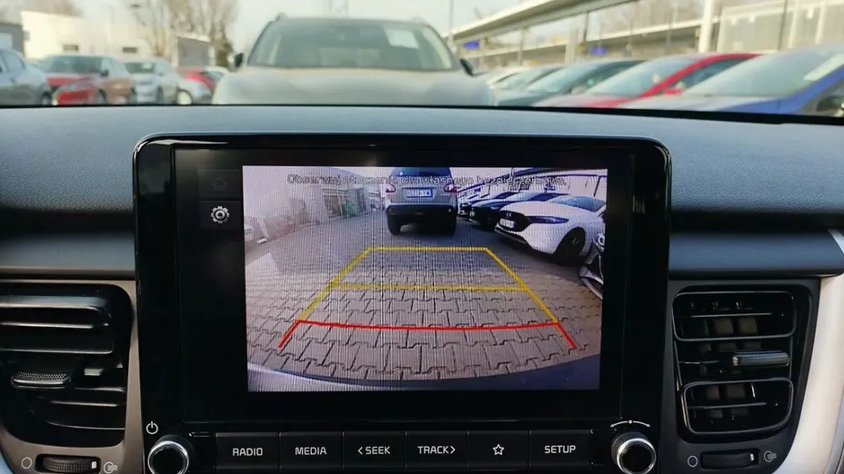 KIA Stonic Stonic 1.0 T-GDI M