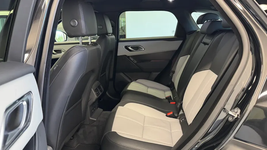 LAND ROVER Range Rover Velar Velar 2.0 D200 mHEV Dynamic SE