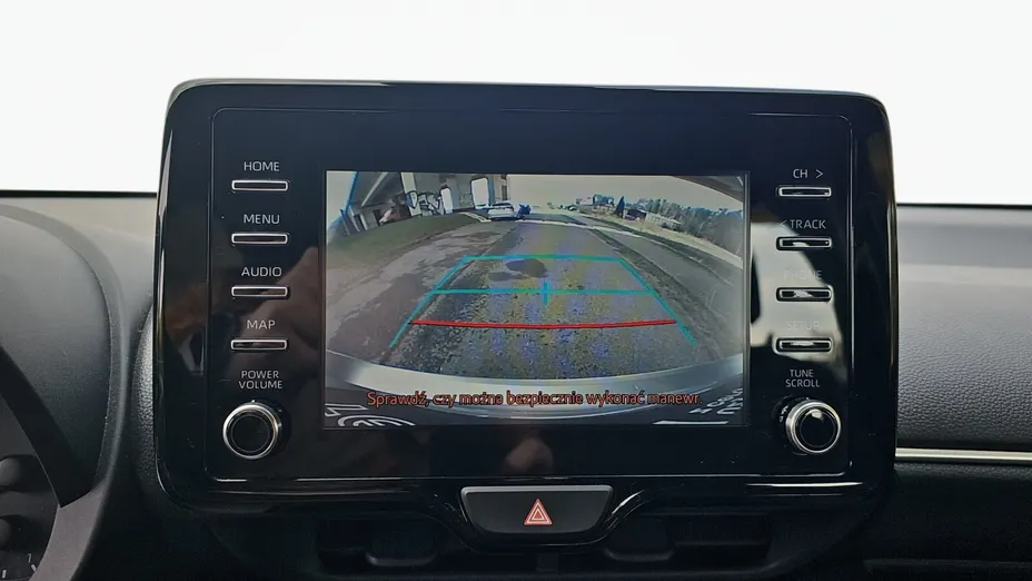 TOYOTA Yaris Yaris Hybrid 1.5 Comfort