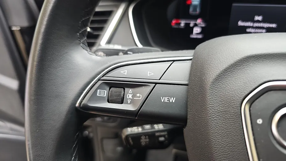 AUDI Q5 Q5 40 TDI mHEV Quattro Advanced S tronic