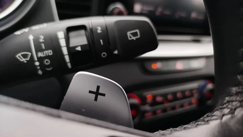 KIA XCeed XCeed 1.5 T-GDI M DCT